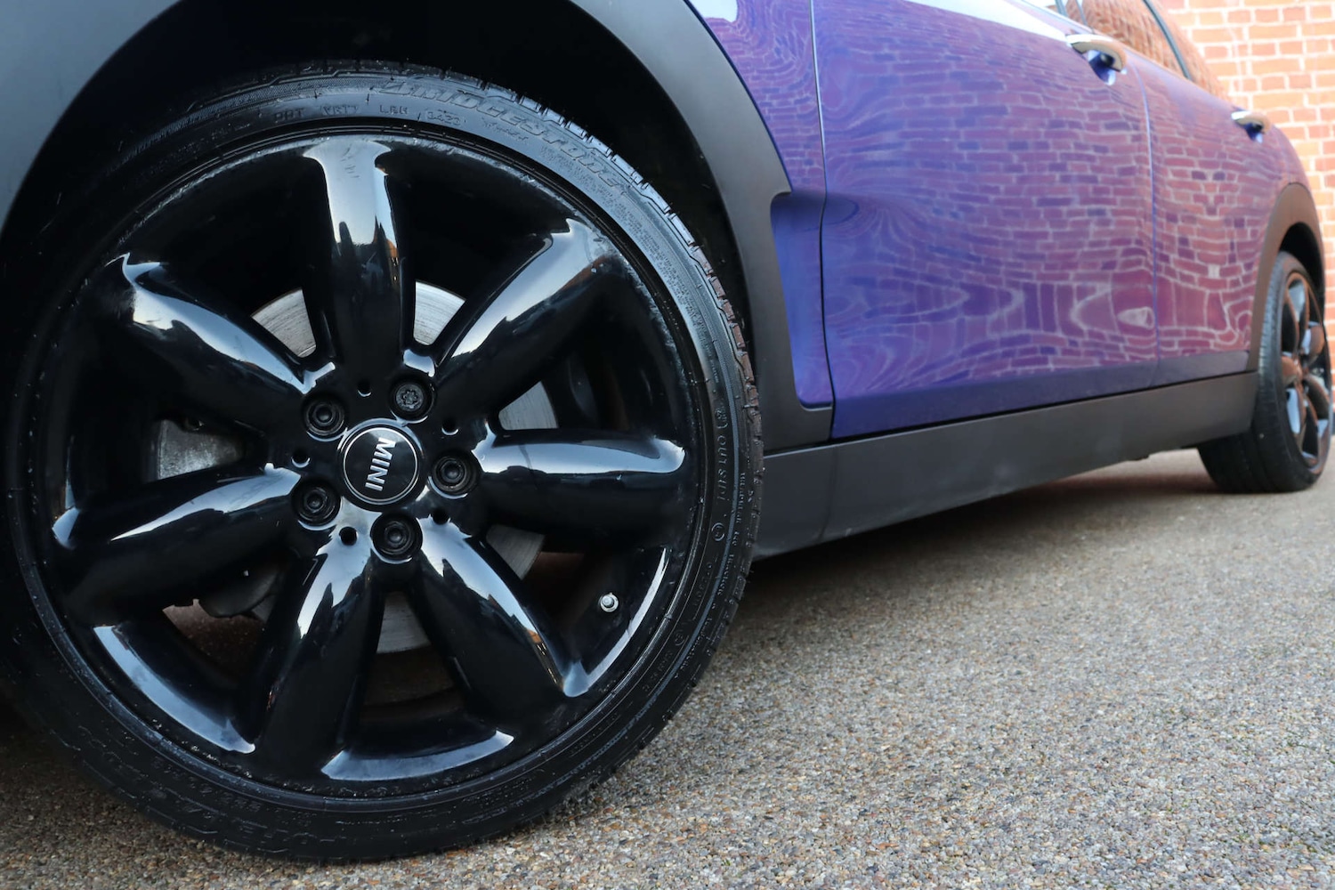 Used MINI Clubman 2018 for sale - 78150168: Photo 4