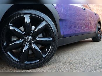 Used MINI Clubman 2018 for sale - 78150168: Photo