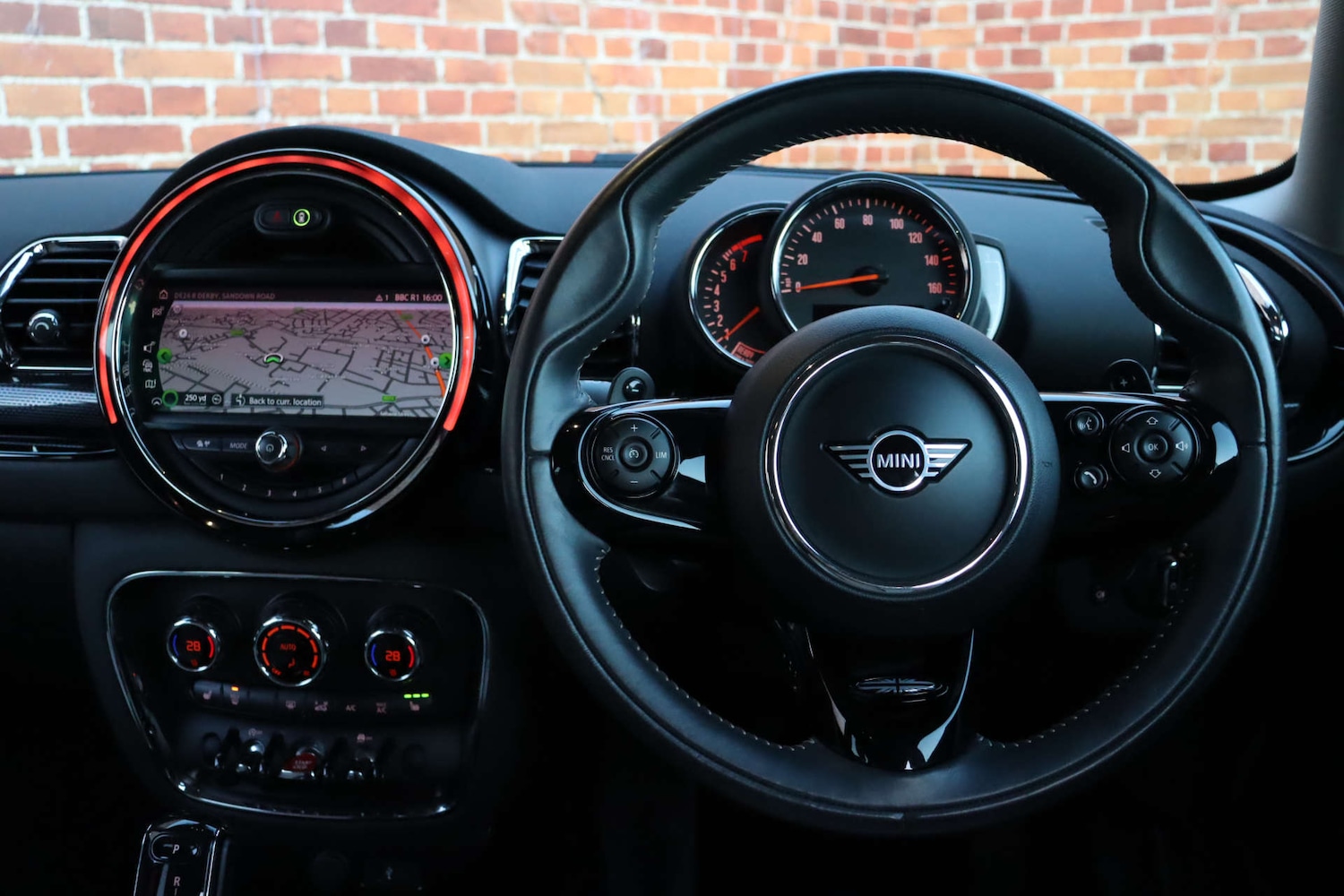 Used MINI Clubman 2018 for sale - 78150168: Photo 5