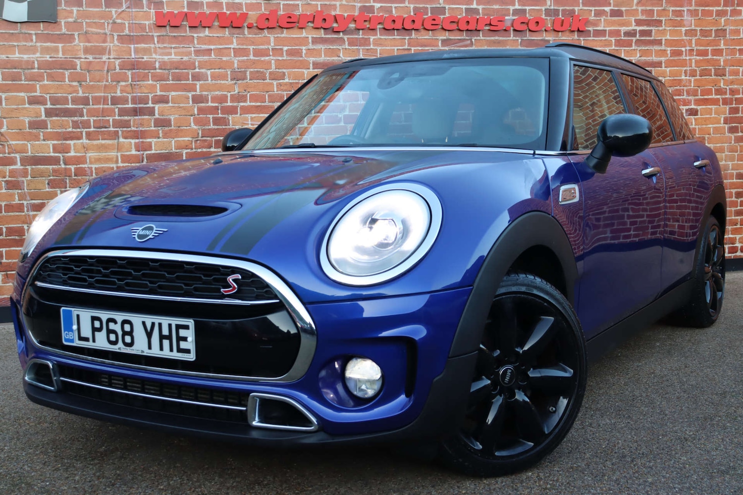 Used MINI Clubman 2018 for sale - 78150168: Photo 6