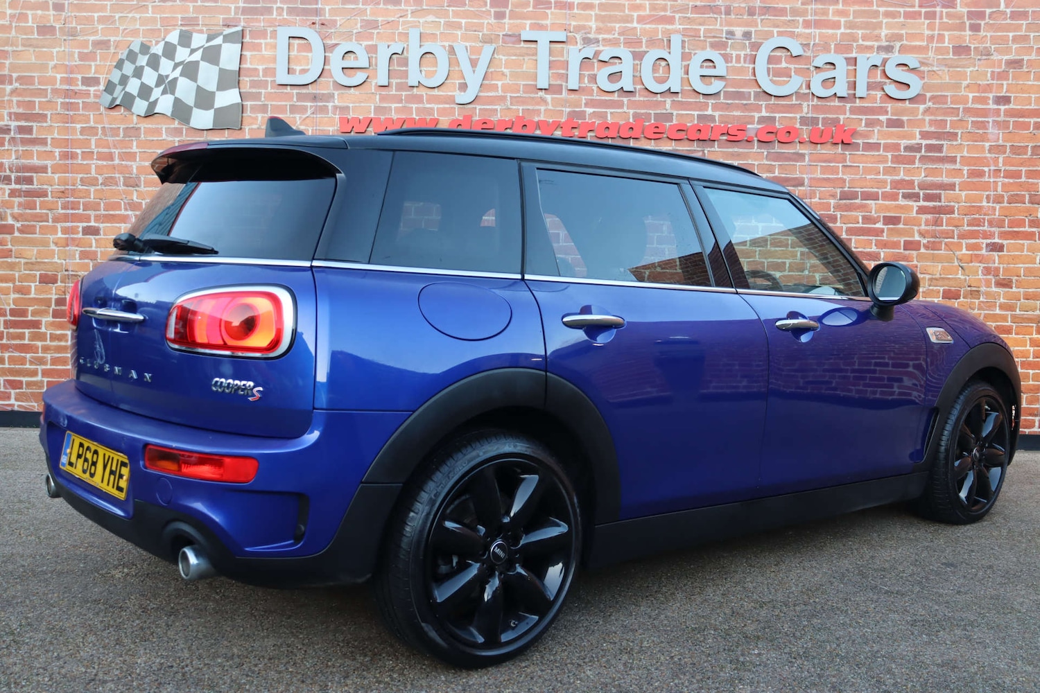Used MINI Clubman 2018 for sale - 78150168: Photo 7