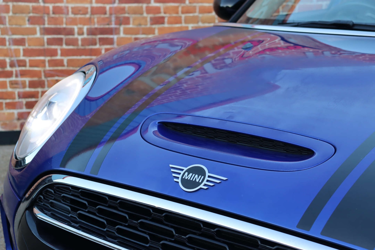 Used MINI Clubman 2018 for sale - 78150168: Photo 8