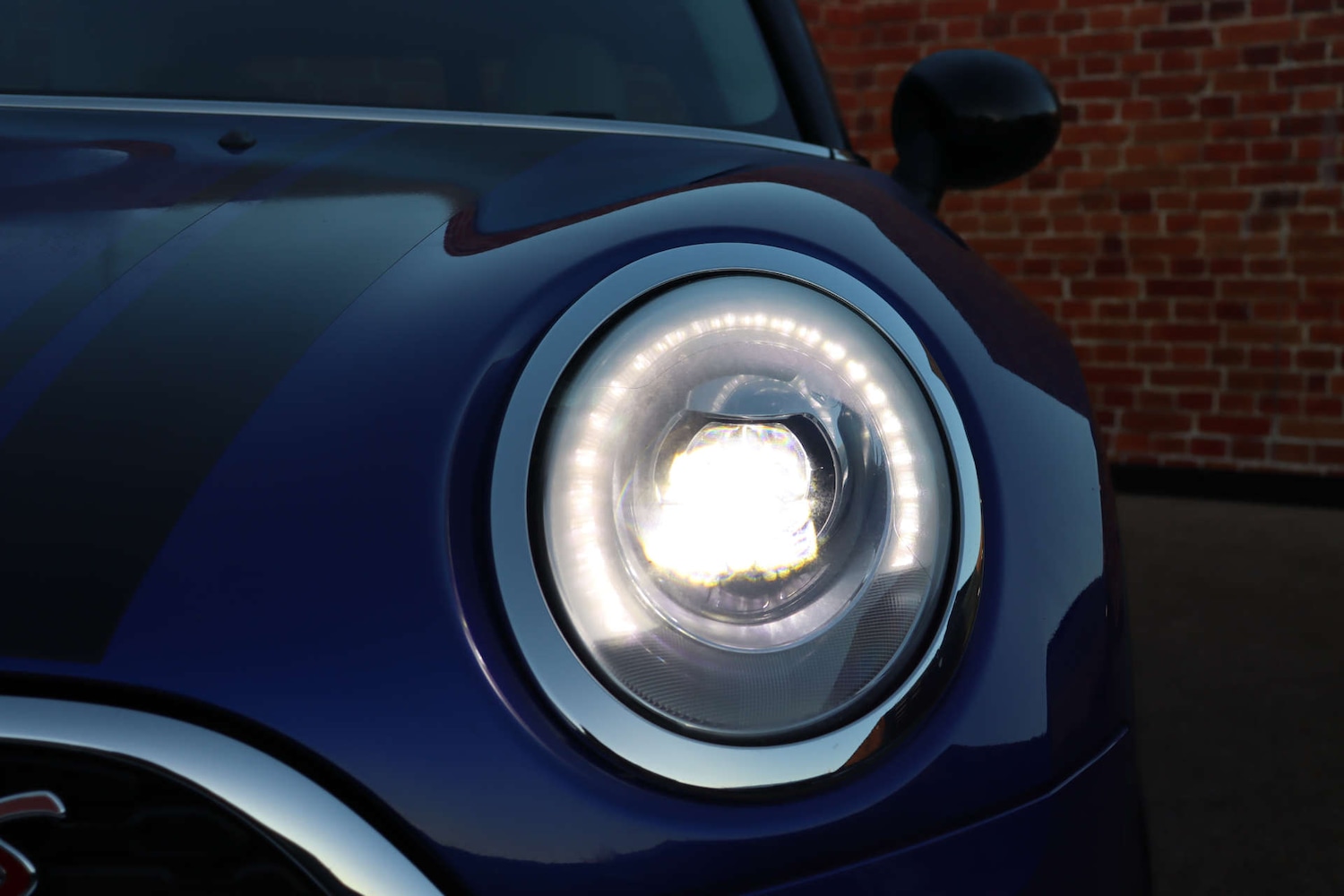 Used MINI Clubman 2018 for sale - 78150168: Photo 9