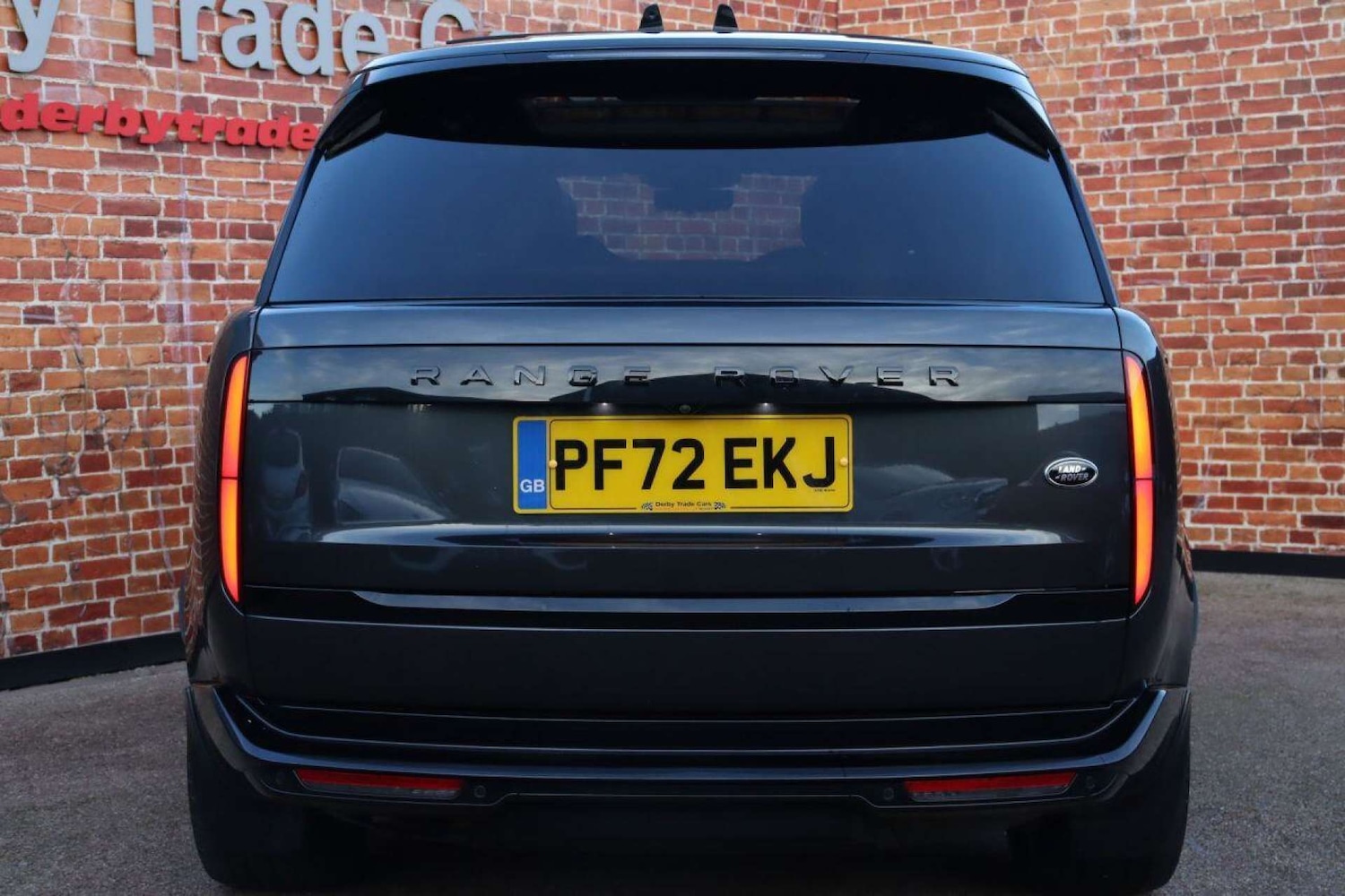 Used Land Rover Range Rover 2023 for sale - 77519240: Photo 10