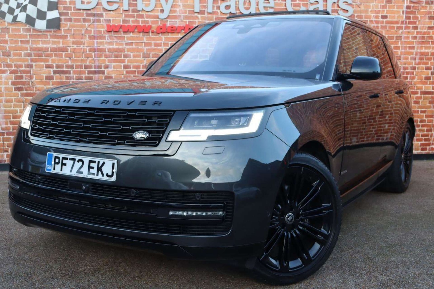 Used Land Rover Range Rover 2023 for sale - 77519240: Photo 11