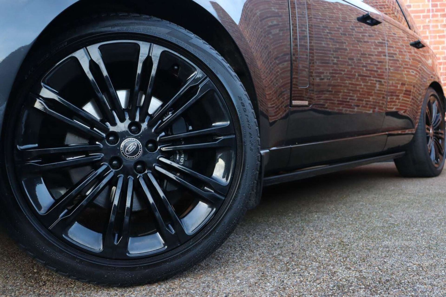 Used Land Rover Range Rover 2023 for sale - 77519240: Photo 14