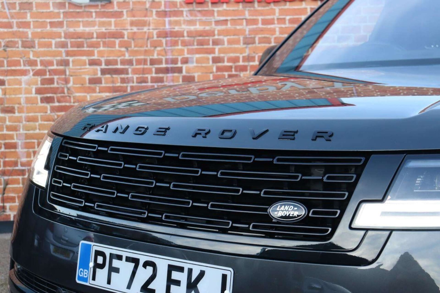 Used Land Rover Range Rover 2023 for sale - 77519240: Photo 15