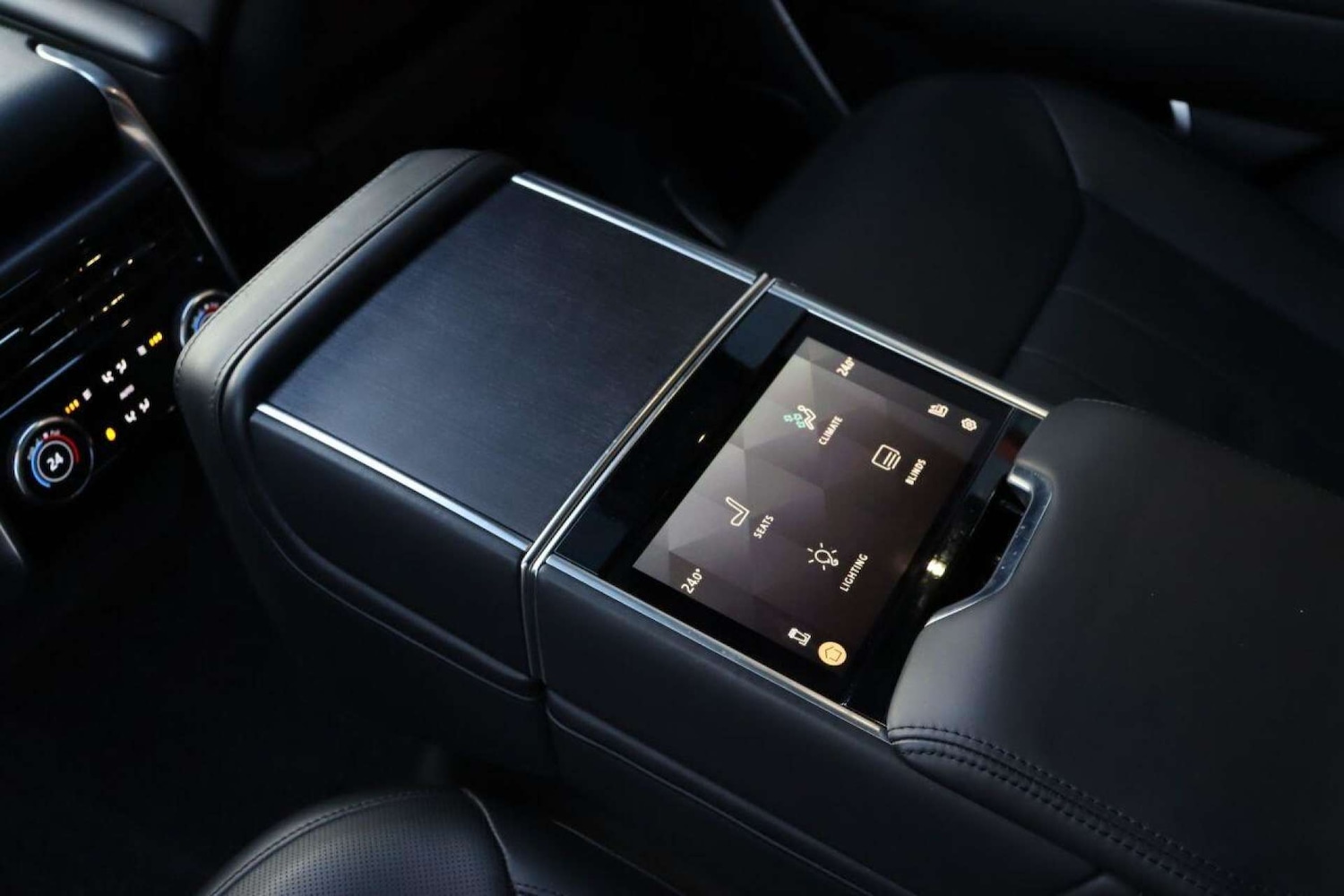 Used Land Rover Range Rover 2023 for sale - 77519240: Photo 16