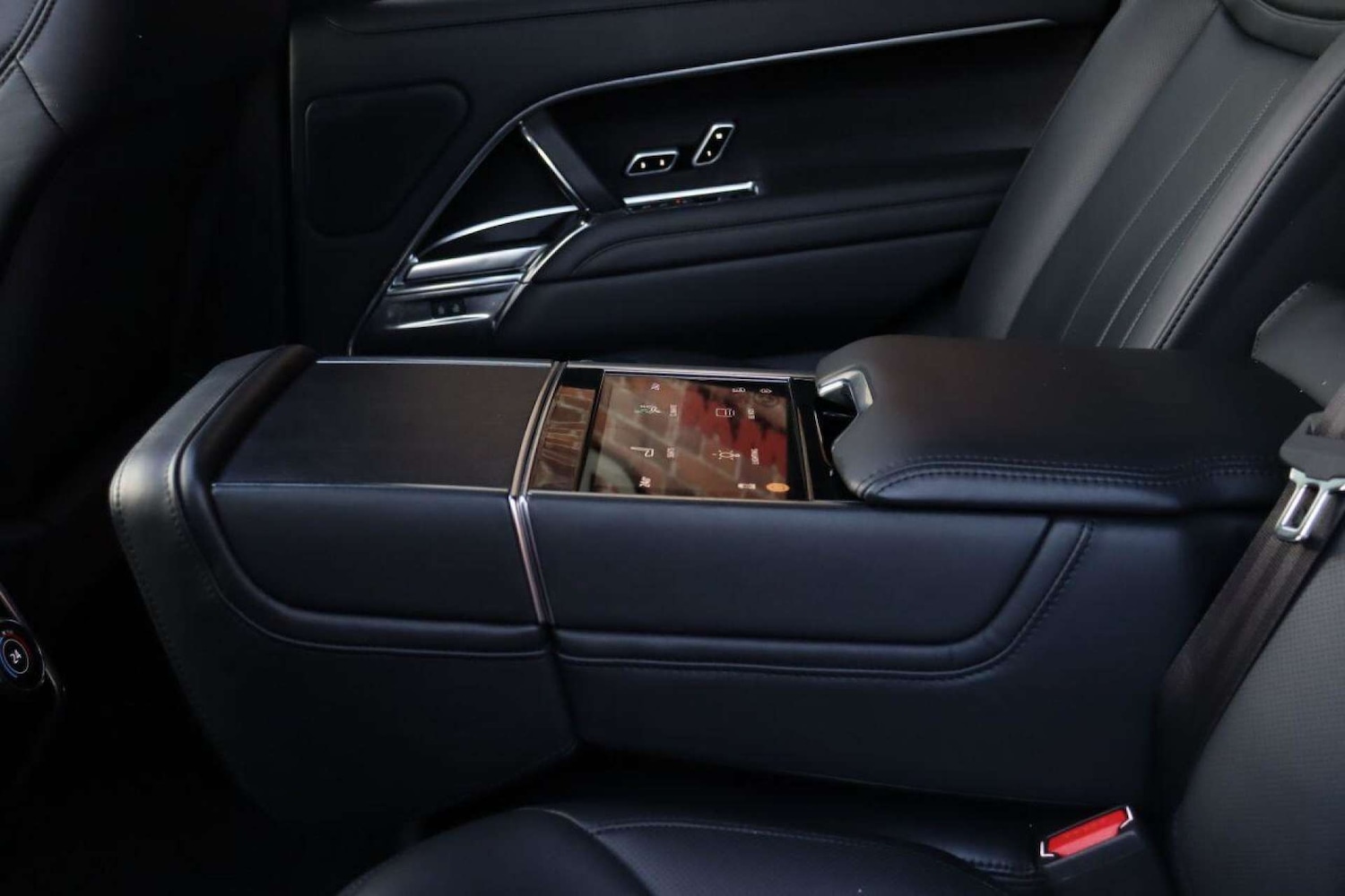 Used Land Rover Range Rover 2023 for sale - 77519240: Photo 21