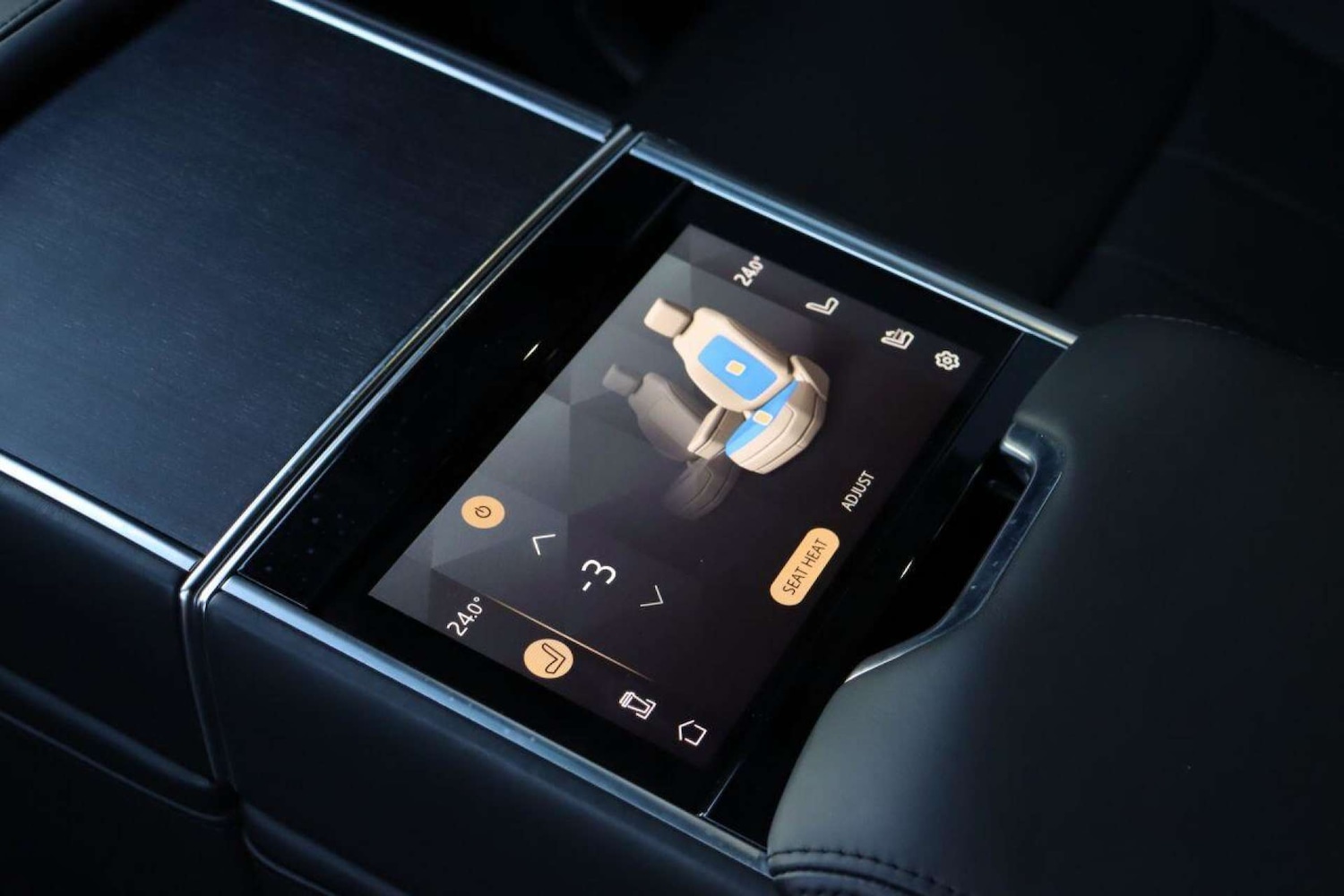 Used Land Rover Range Rover 2023 for sale - 77519240: Photo 22