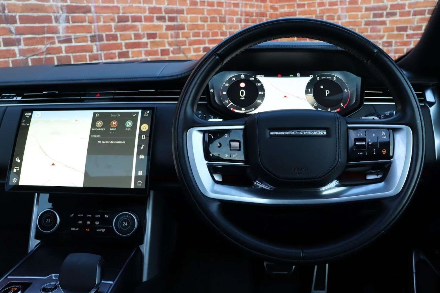 Used Land Rover Range Rover 2023 for sale - 77519240: Photo 3