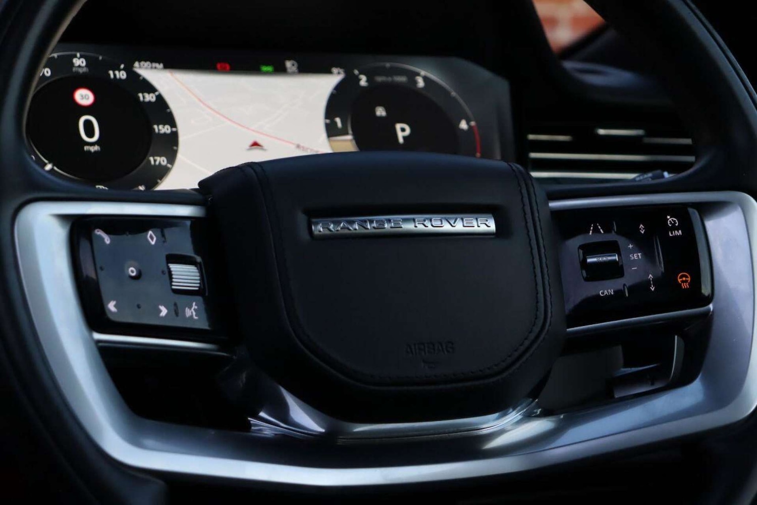 Used Land Rover Range Rover 2023 for sale - 77519240: Photo 30