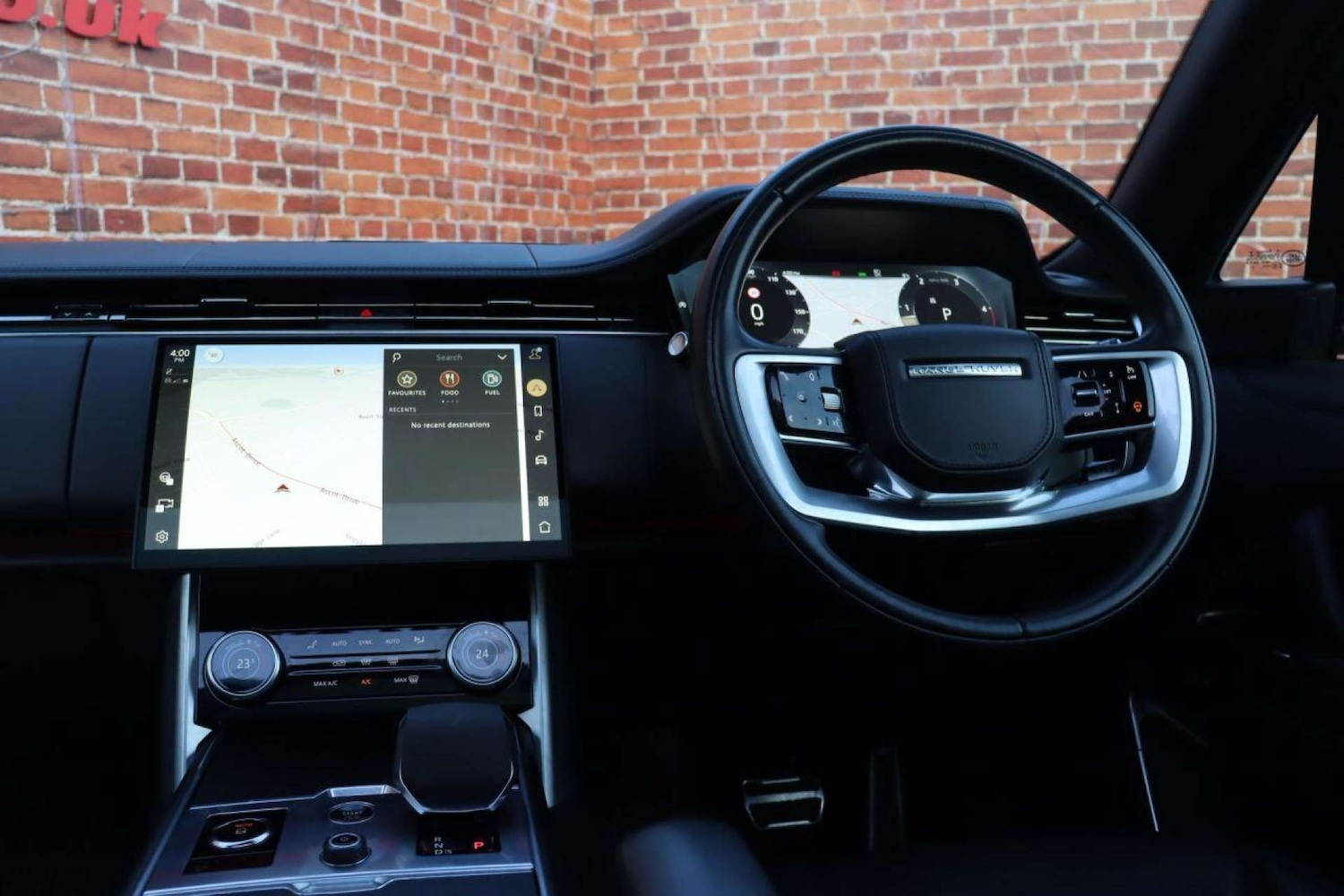 Used Land Rover Range Rover 2023 for sale - 77519240: Photo 32