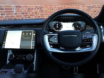 Used Land Rover Range Rover 2023 for sale - 77519240: Photo