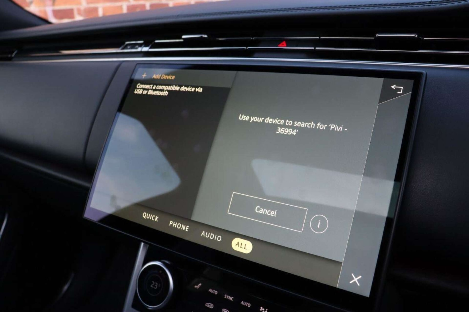 Used Land Rover Range Rover 2023 for sale - 77519240: Photo 41