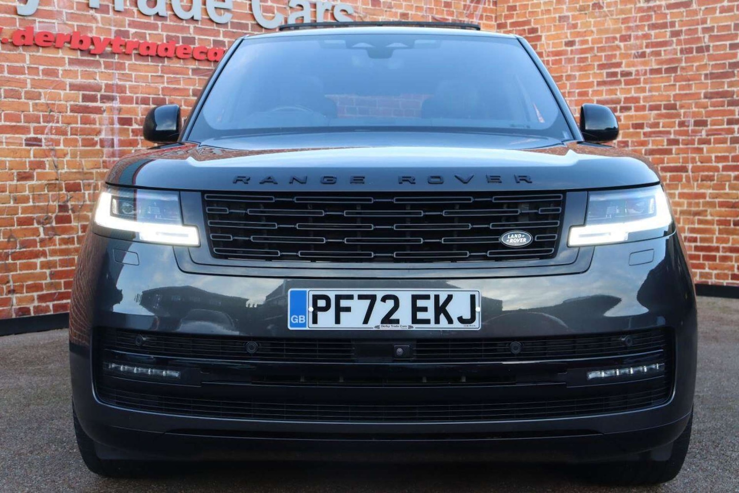 Used Land Rover Range Rover 2023 for sale - 77519240: Photo 6