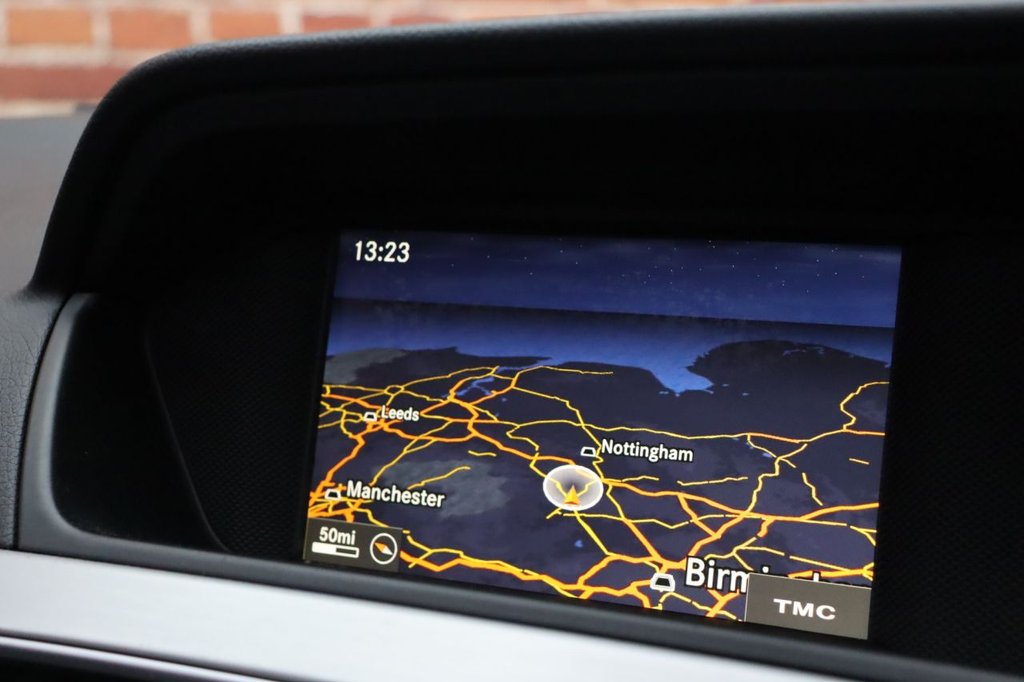 Used Mercedes-Benz C Class 2011 for sale - 77199859: Photo 20