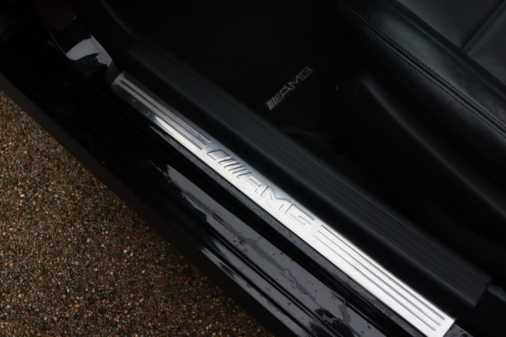 Used Mercedes-Benz C Class 2011 for sale - 77199859: Photo 25