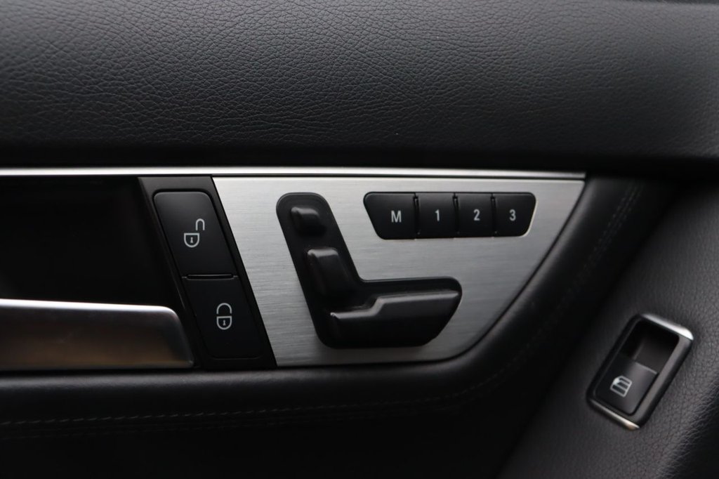 Used Mercedes-Benz C Class 2011 for sale - 77199859: Photo 26