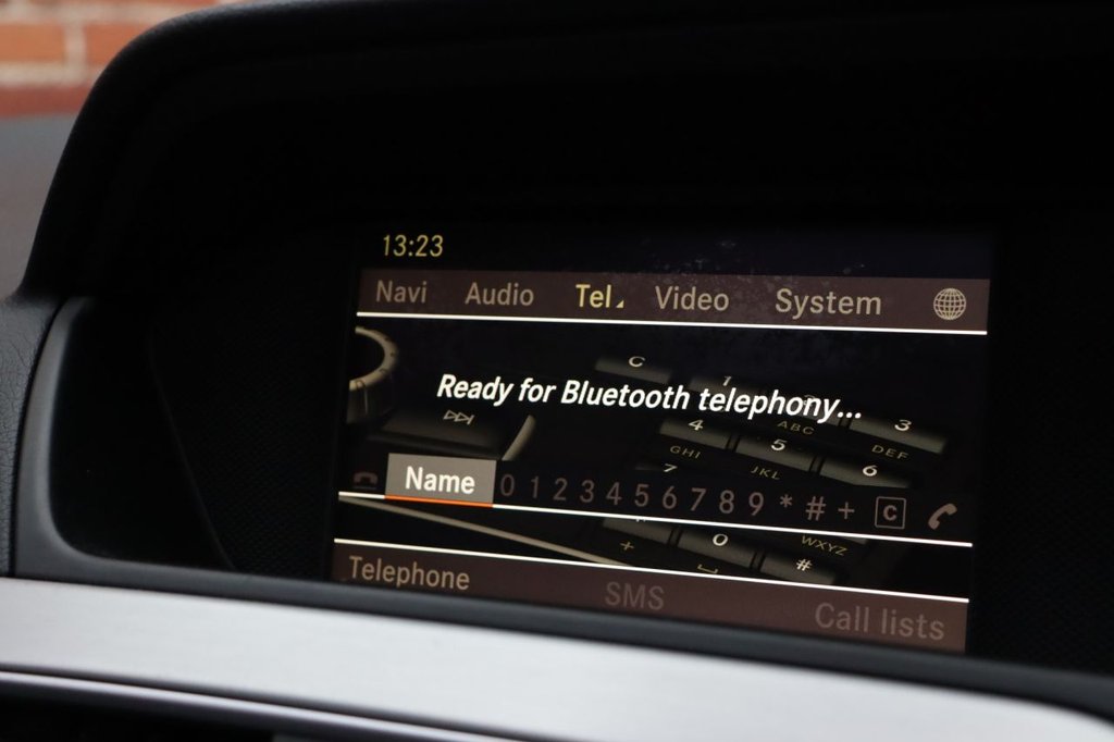 Used Mercedes-Benz C Class 2011 for sale - 77199859: Photo 37