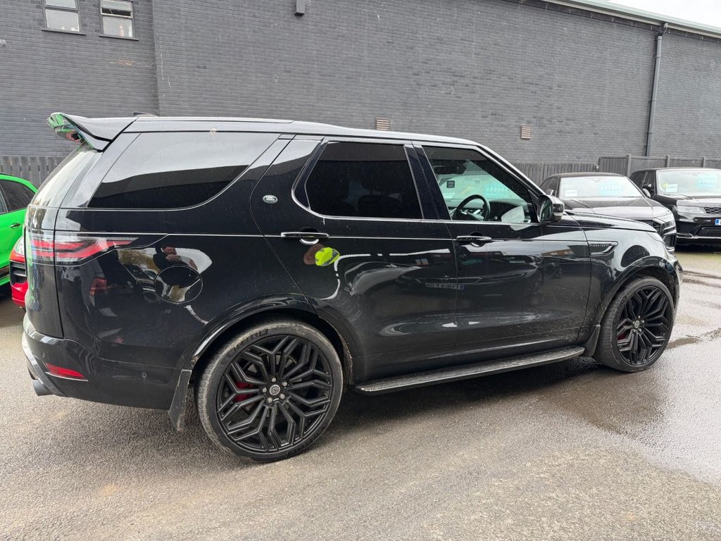 Used Land Rover Discovery 2023 for sale - 76520505: Photo 2