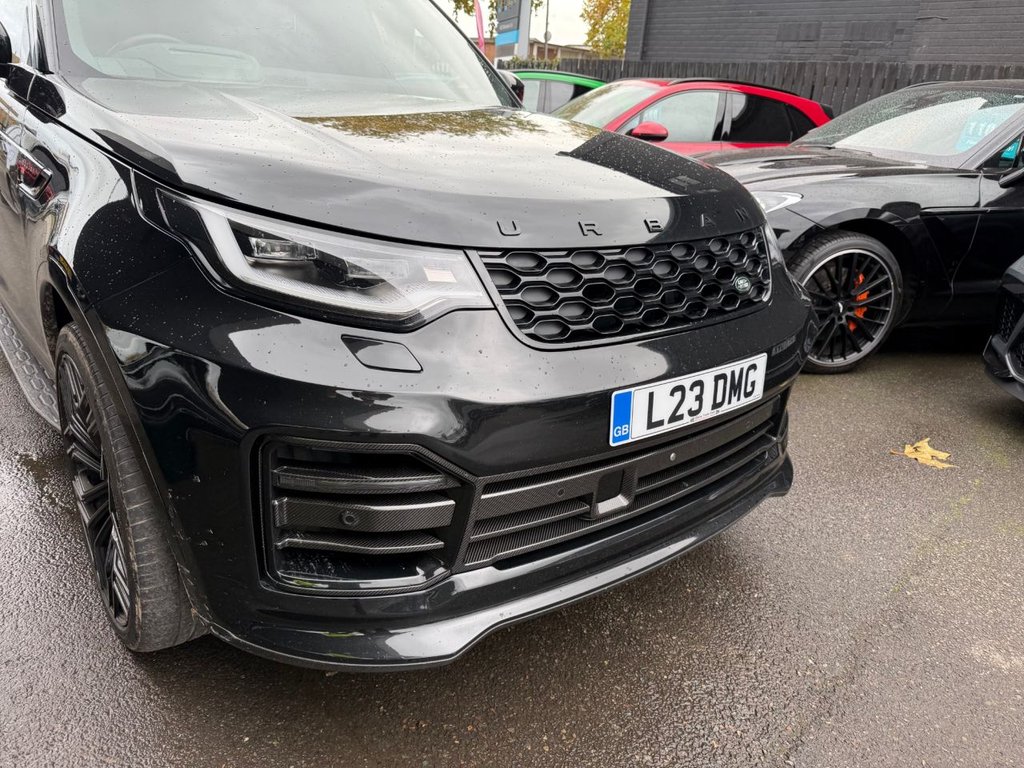 Used Land Rover Discovery 2023 for sale - 76520505: Photo 5