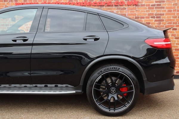 Used Mercedes-Benz GLC 2018 for sale - 76250118: Photo 16