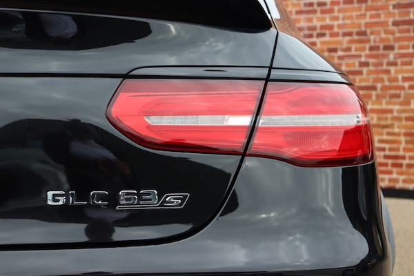 Used Mercedes-Benz GLC 2018 for sale - 76250118: Photo 26