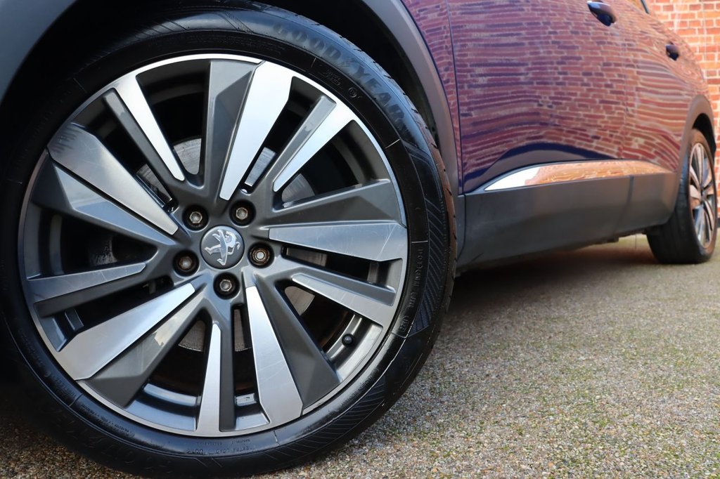 Used Peugeot 3008 2020 for sale - 76430111: Photo 10