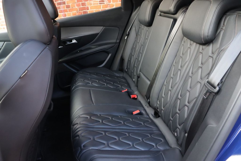 Used Peugeot 3008 2020 for sale - 76430111: Photo 16