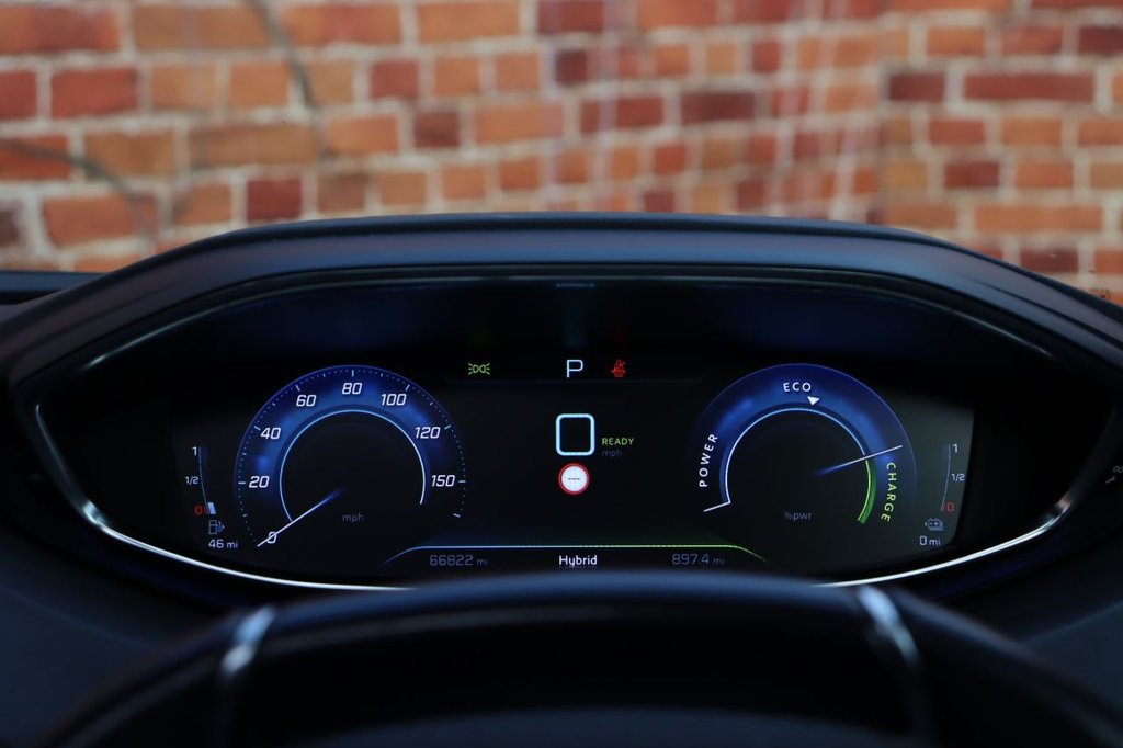 Used Peugeot 3008 2020 for sale - 76430111: Photo 17