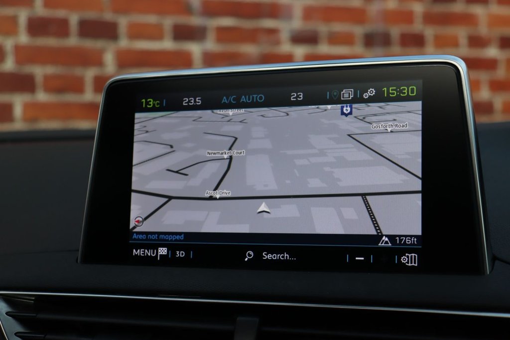 Used Peugeot 3008 2020 for sale - 76430111: Photo 18