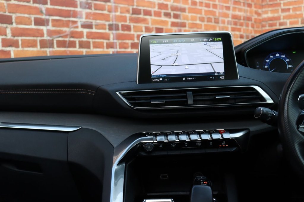 Used Peugeot 3008 2020 for sale - 76430111: Photo 19