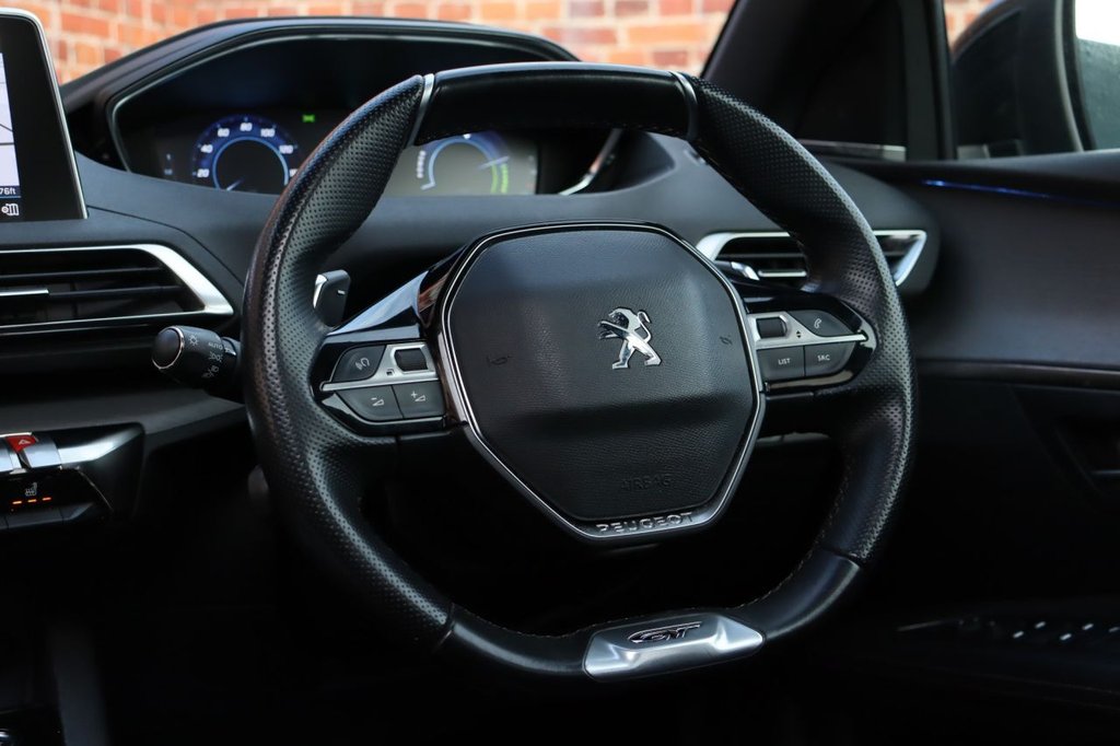 Used Peugeot 3008 2020 for sale - 76430111: Photo 22