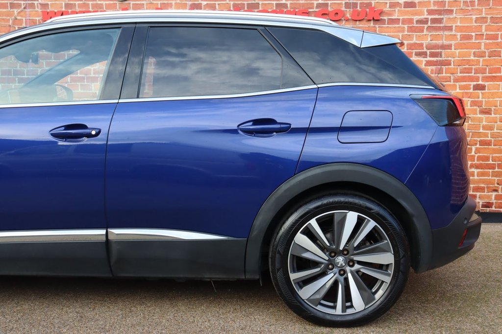 Used Peugeot 3008 2020 for sale - 76430111: Photo 23