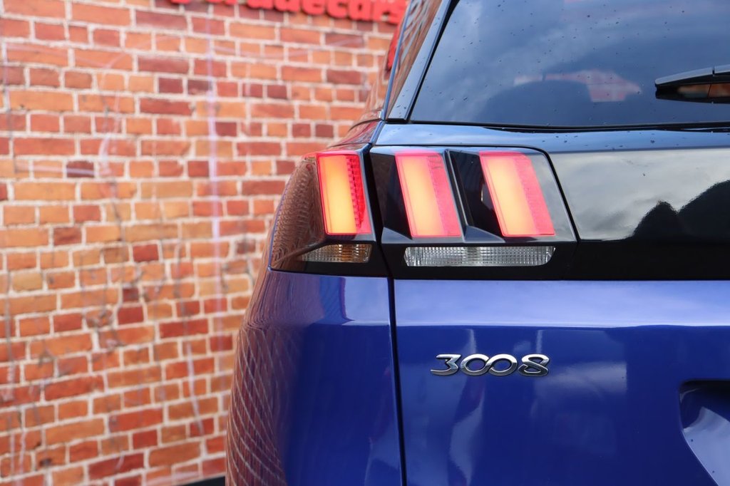 Used Peugeot 3008 2020 for sale - 76430111: Photo 25