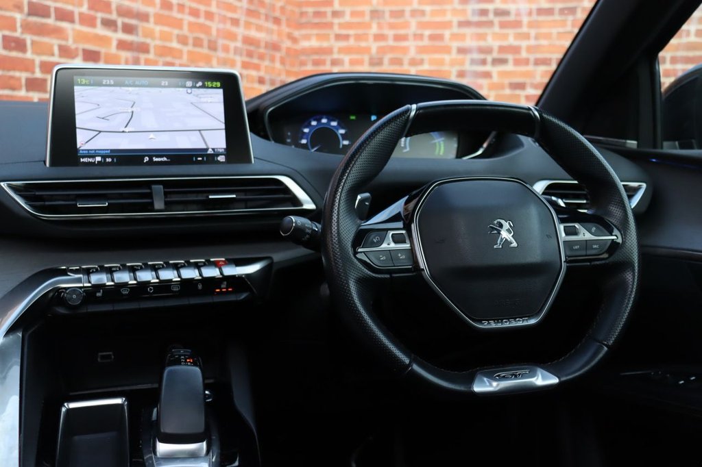 Used Peugeot 3008 2020 for sale - 76430111: Photo 27