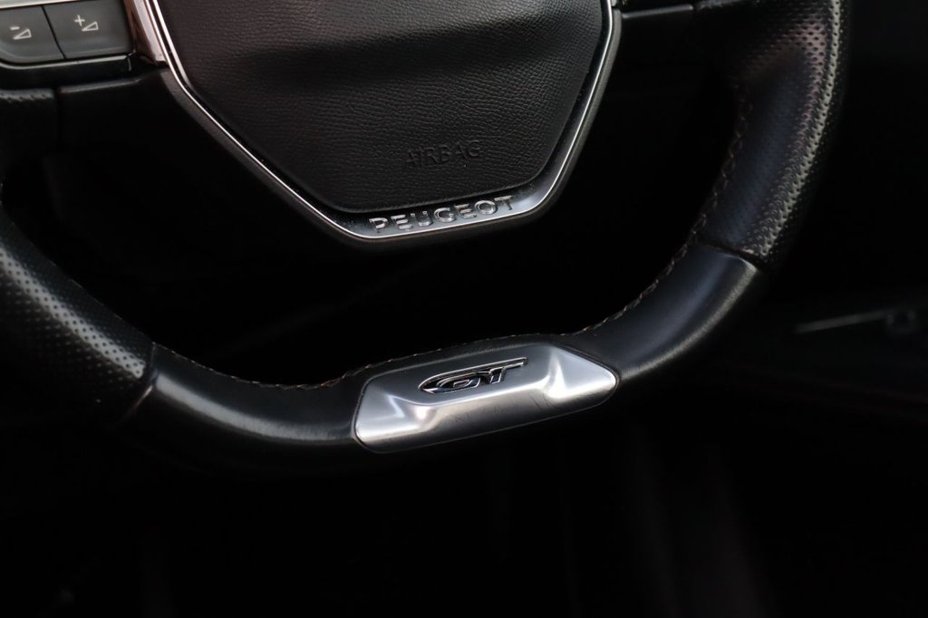 Used Peugeot 3008 2020 for sale - 76430111: Photo 28