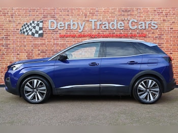 Used Peugeot 3008 2020 for sale - 76430111: Photo