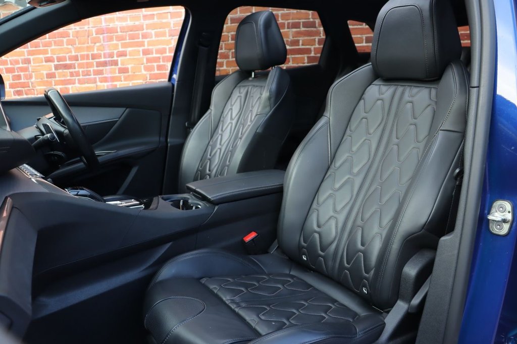 Used Peugeot 3008 2020 for sale - 76430111: Photo 3