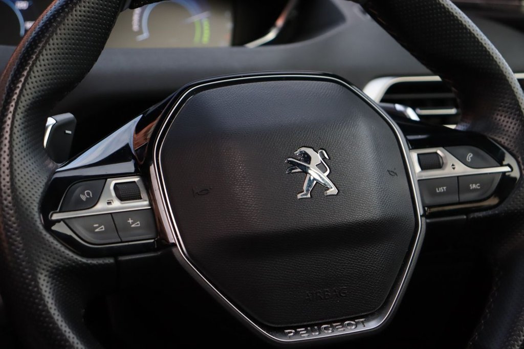 Used Peugeot 3008 2020 for sale - 76430111: Photo 31