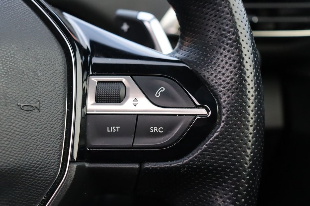 Used Peugeot 3008 2020 for sale - 76430111: Photo 32