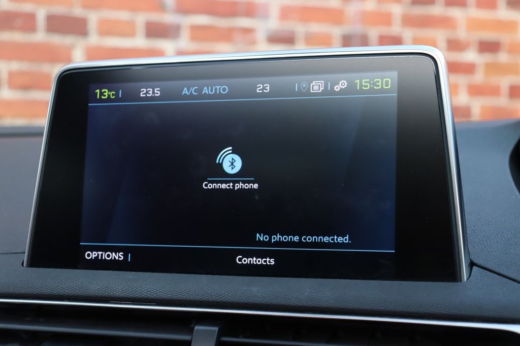 Used Peugeot 3008 2020 for sale - 76430111: Photo 39