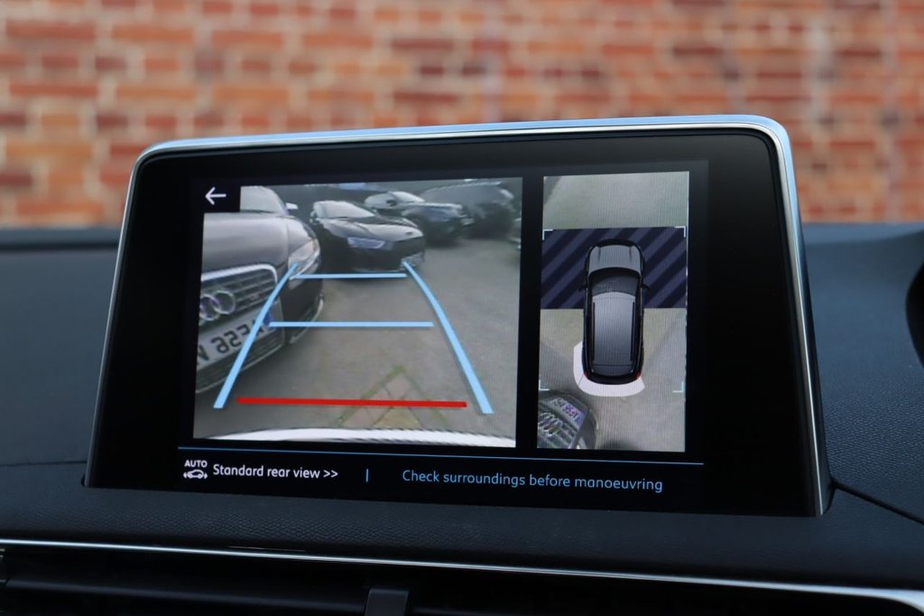 Used Peugeot 3008 2020 for sale - 76430111: Photo 40