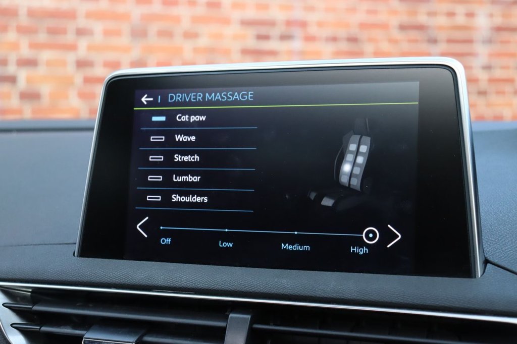 Used Peugeot 3008 2020 for sale - 76430111: Photo 41