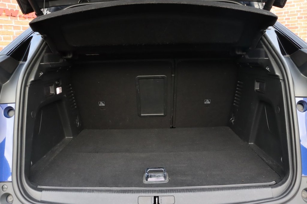 Used Peugeot 3008 2020 for sale - 76430111: Photo 43