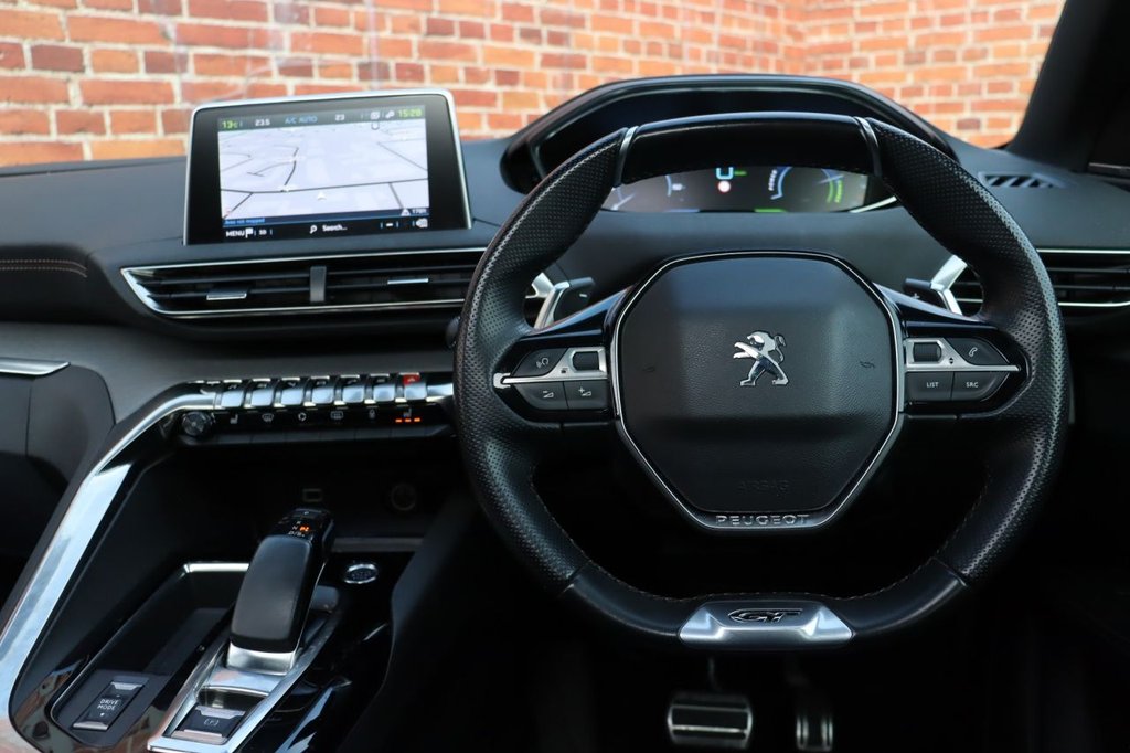 Used Peugeot 3008 2020 for sale - 76430111: Photo 6