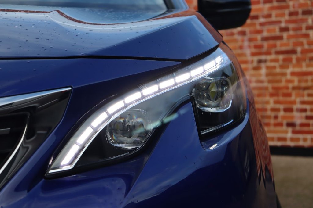 Used Peugeot 3008 2020 for sale - 76430111: Photo 9