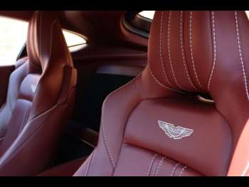 Used Aston Martin Vantage 2020 for sale - 74695608: Photo