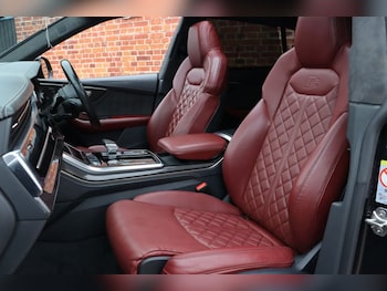 Used Audi SQ8 2020 for sale - 75947710: Photo